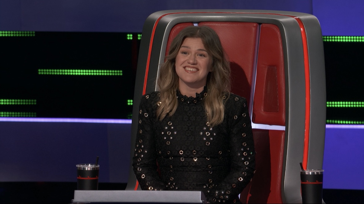 Thought the Blind Auditions were epic? Wait for what’s next. #TheVoice | Mondays on @NBC and streaming on Peacock