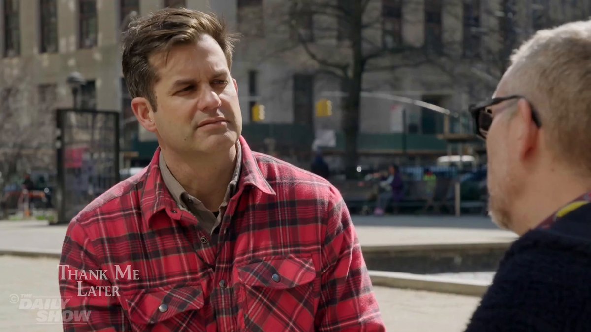 .Michael Kosta takes on NYC with its famous ghost plate buster to restore order