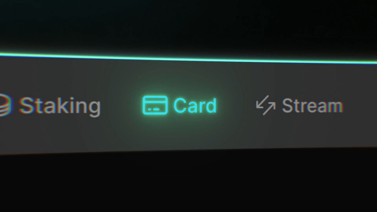 Check out the new SuperApp desktop experience for Zebec Cards. Zebec is building financial infrastructure for the real-time economy, powering cards and payroll tools for AI agents, teams and users worldwide. 💳 Get your card today at