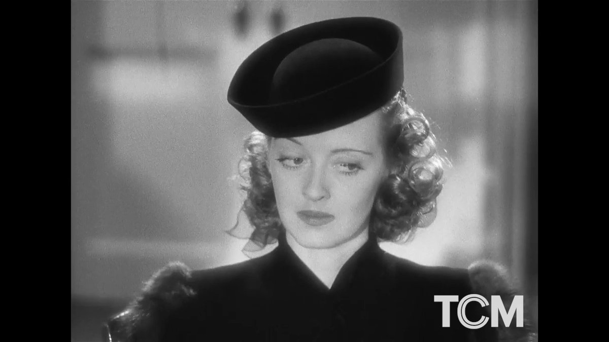 Tonight the Oscar goes to the doctor – as we delve into some of cinema's most powerful medical dramas. We start with DARK VICTORY ('39) which was considered one of Bette Davis' favorite roles and marked her third official Oscar nomination. It all starts at 8pm ET.