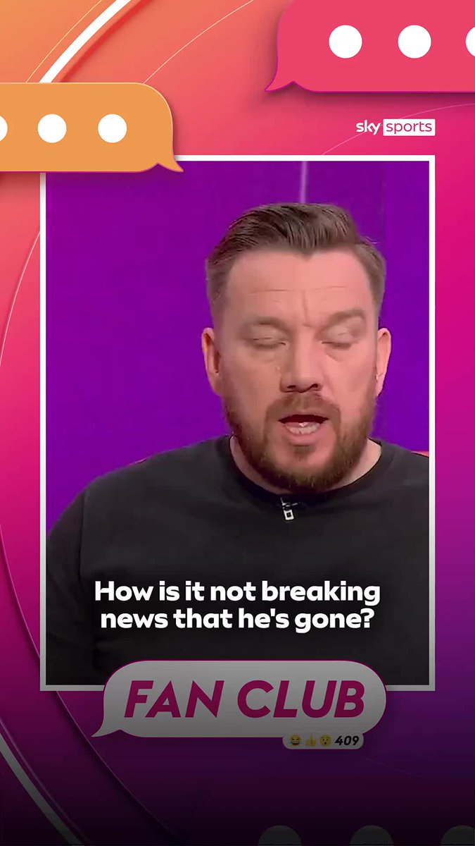 Jamie O'Hara calls for Igor Tudor to leave Spurs amid their troubling run 🗣️⚪️