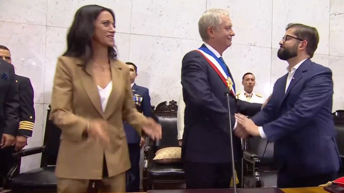 "José Antonio Kast": Porque asumió como presidente de Chile