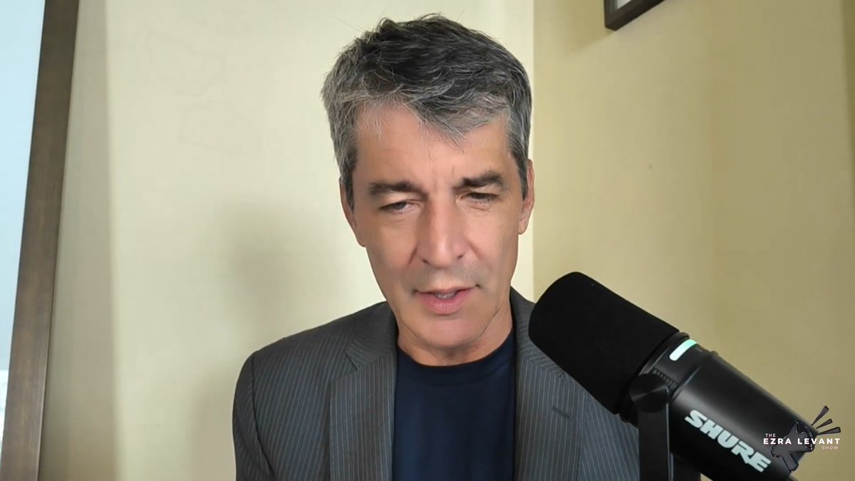 An independent Alberta should not include Canada's current First Nations treaties, argues law professor Bruce Pardy. "The point of independence is to repudiate the existing constitutional order — all of it,” he tells Ezra Levant 🍁🚛.