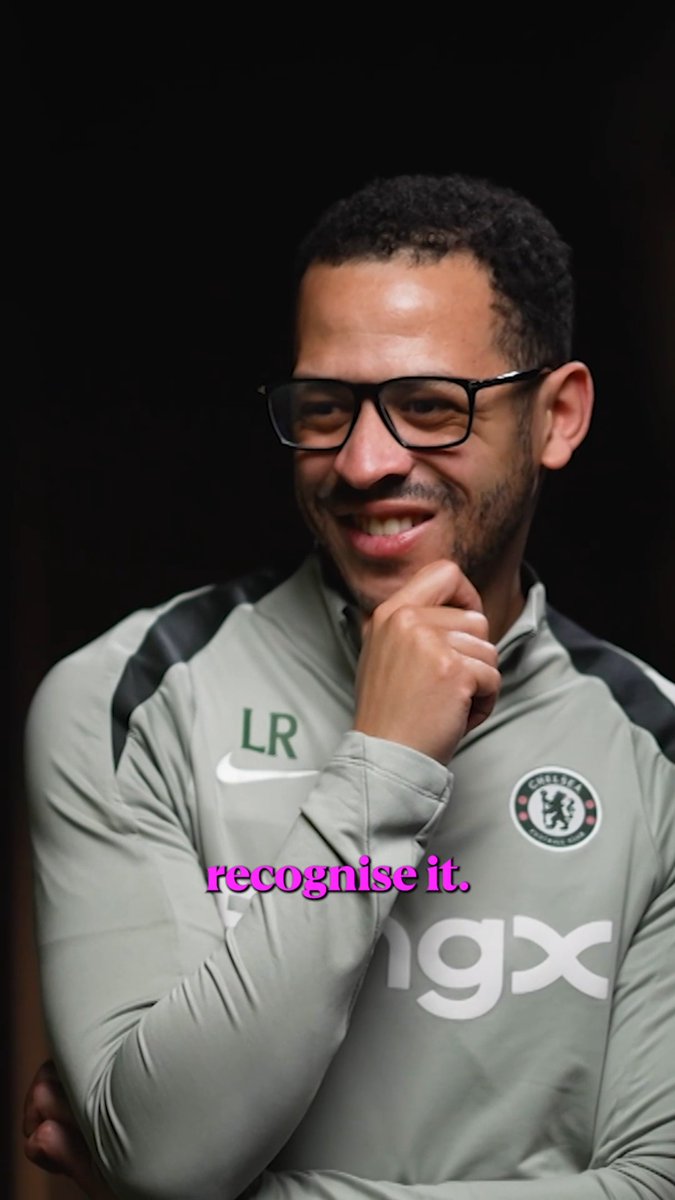 "You're actually taking the press away from them" Liam Rosenior on how he's utilised goalkeepers in the past to navigate teams that want to press high 👀