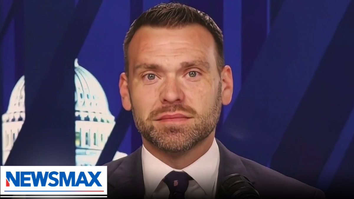 “Certainly, this wouldn't be the first time that CNN had been on the same side as ISIS.” — Jack Posobiec criticized the media coverage of an attempted terror attack in New York City over the weekend Shaun Kraisman Lidia Curanaj