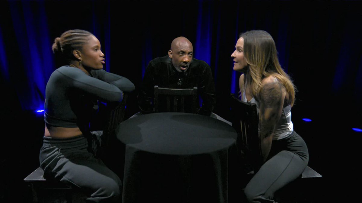 Who won the war of words in this one? 🗣️ Watch 'Caroline Dubois vs Terri Harper|The Gloves Are Off' live now on the Sky Sports Boxing YouTube channel 📺
