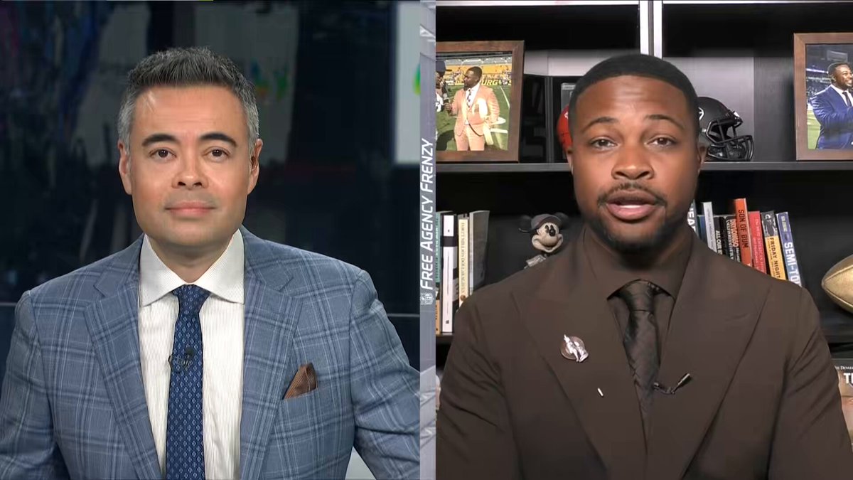 A look at Bills early offseason moves + what’s next including search for EDGE rusher. It doesn’t sound like Bills will be players in Maxx Crosby newest trade market after cap has been allocated elsewhere. For NFL Network Free Agency Frenzy with Michael Yam: