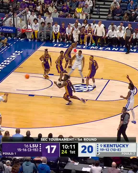 HE'S BACKKKKK 🔥🔥🔥 📺 - SEC Network