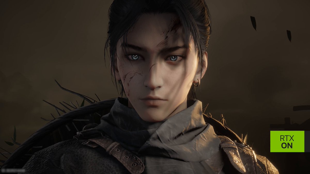Embark on an epic wuxia adventure with #RTXOn. Where Winds Meet now features DLSS 4 with Multi Frame Generation, and will be updating soon with DLSS 4.5 Super Resolution to further enhance image quality. Check out our new exclusive trailer. Learn more: