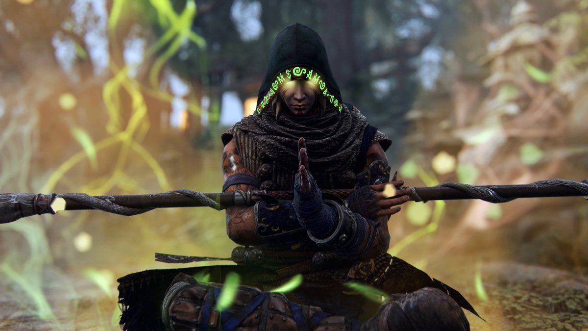 Who will live to tell the tales of legendary battles? Y10S1: Glory starts March 12, 2026.