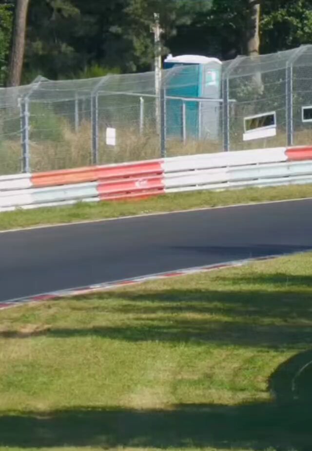 #Nurburgring "It's been a good afternoon" compilation...