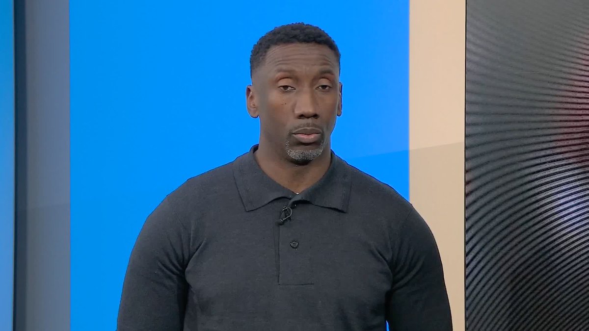 "It doesn't look like they have a belief" 🗣️ Jimmy Floyd Hasselbaink comments on Igor Tudor's Spurs future amid their poor run of form ⚪️