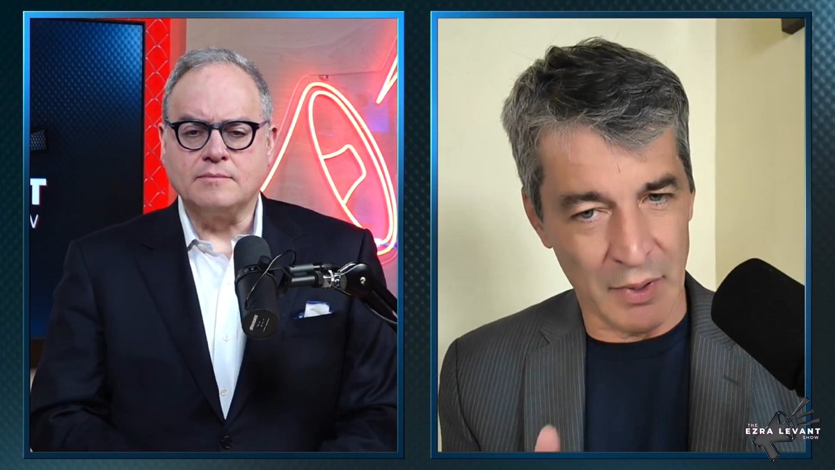 Alberta separatism rising because Canada is 'broken' and 'can't be fixed': Bruce Pardy 🍁 "They're looking for a different solution, and that solution is to leave. And I agree with them about the necessity for doing that," said law professor Bruce Pardy. On last night's episode of The Ezra Levant 🍁🚛 Show, law professor Bruce Pardy joined the show to discuss Alberta's rising independence movement and its potential future implications. Pardy discussed the likely thought process behind the rising number of Albertans who see independence as the most logical path forward after years under a federal Liberal government. "Canada is broken. It's become apparent, through the COVID period, but not limited to COVID, that there's something seriously wrong in this country in all different kinds of ways," he said. "And second, it can't be fixed. It seems like we've arrived at a place in this country, both in terms of our constitutional order and the way we're governed and the way that people think even, that contemplating any serious reform of the way the country works is not on the table," Pardy continued. "So if the country is broken and cannot be fixed, then what else do you got? And what appears to be the case is that in Alberta there's some kind of critical mass of people who understands both those two things ... And therefore they're looking for a different solution, and that solution is to leave. And I agree with them about the necessity for doing that," he added. The Alberta Prosperity Project is currently leading a citizen-led petition drive to reach 177,732 signatures in order to trigger a referendum on independence later this year. Proponents of Alberta's independence cite the province's untapped economic potential through natural resources and unfair treatment by the federal government as key reasons for seeking separation.