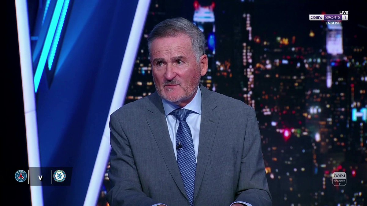 🗣️ "I guarantee there isn't one player in that Tottenham dressing room with an ounce of respect for Igor Tudor! There's a very good guy called Glenn Hoddle unemployed..." Richard Keys, Andy Gray, Philippe Senderos & Didier Domi on Tottenham's troubles. #beINUCL #THFC #UCL