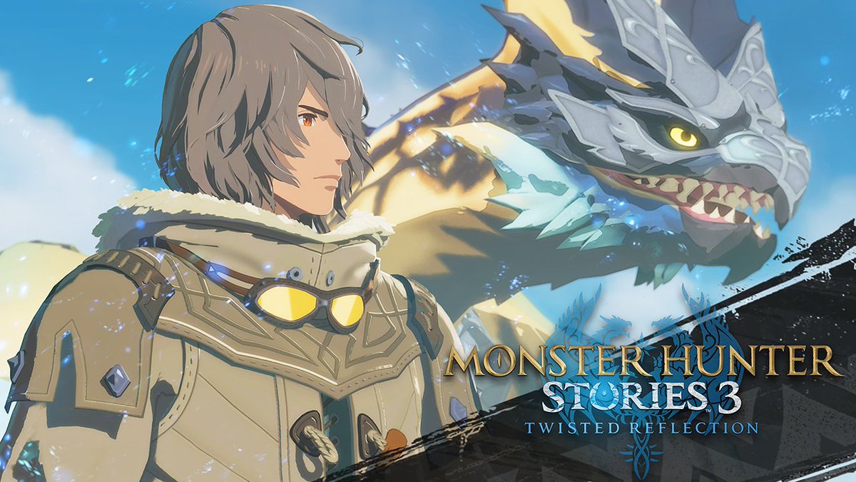 Meet Simon, your closest friend and confidante. He can't wait to join you on your adventures! #MHStories3