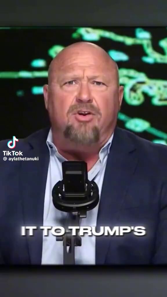Its happening, maga is breaking.