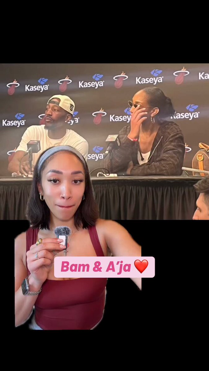 STOP COMPARING THEM TO LOVE AND BASKETBALL