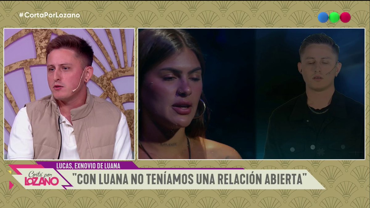 Hasta ayer estaba bien. Hoy ya choluleo no?
