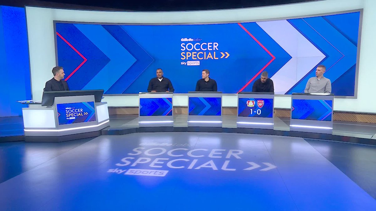 "I'm not sure why the change hasn't happened now" 🗣️ Clinton Morrison on Igor Tudor's time at Spurs and their 'disgraceful' performance in the Champions League