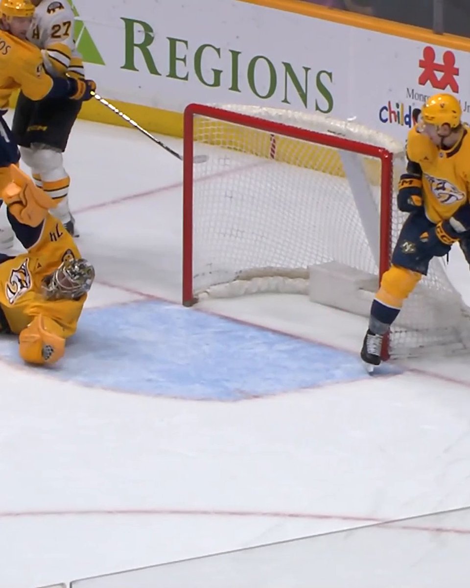 Some unreal saves were on display last week 😮 Which is your favorite? The Greatest Saves of the Week presented by Hyundai Canada