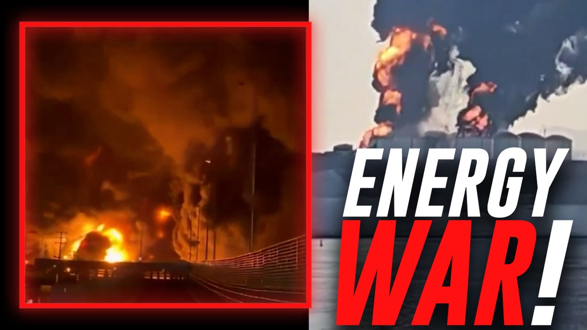 "THIS IS A QUAGMIRE!" The Iran War Is Turning Into A Quagmire WORSE Than Vietnam! PLUS, Alex Jones Breaks Down Why Trump Was So Upset When He Learned Israel Was Bombing Iran's Oil Refineries: "That's An Energy War If We Do That! Then Its Kosher For The Iranians To Start Hitting All The Energy!" »ALEX JONES IS LIVE NOW COVERING THE LATEST DEVELOPMENTS: