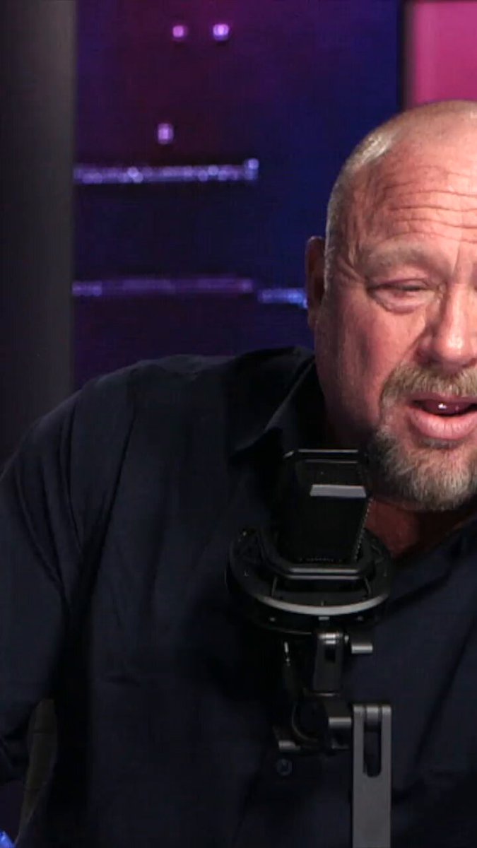 WARNING: Iran War Will Derail Trump’s 2nd Term The Same Way Covid Did His 1st Term! "Are We Being Set Up For False Flags To Enrage The American Public &amp; Legitimize A Full War?!" »ALEX JONES IS LIVE NOW COVERING THE LATEST DEVELOPMENTS: