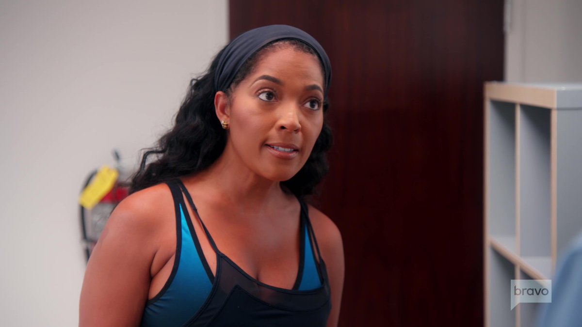 #Married2Med Season 12, Episode 14 SNEAK PEEK. Season Finale. All New, Sunday 9/8c on @Bravotv. (Source @Bravotv NBCUniversal)