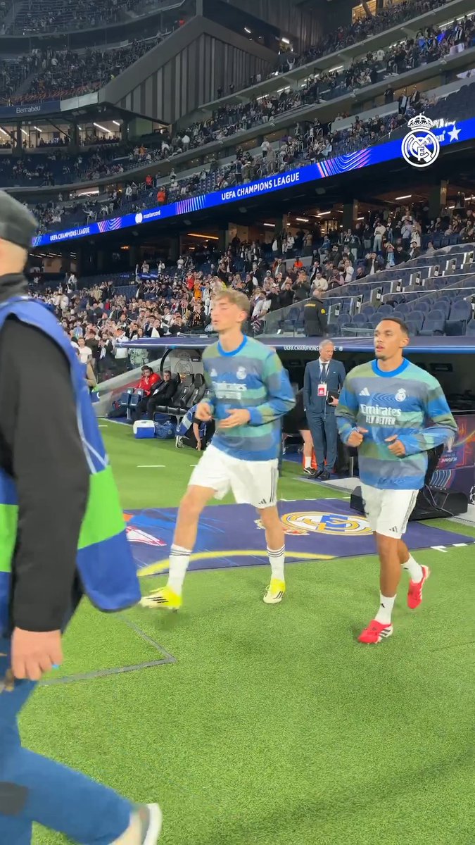 👊 Let's GO