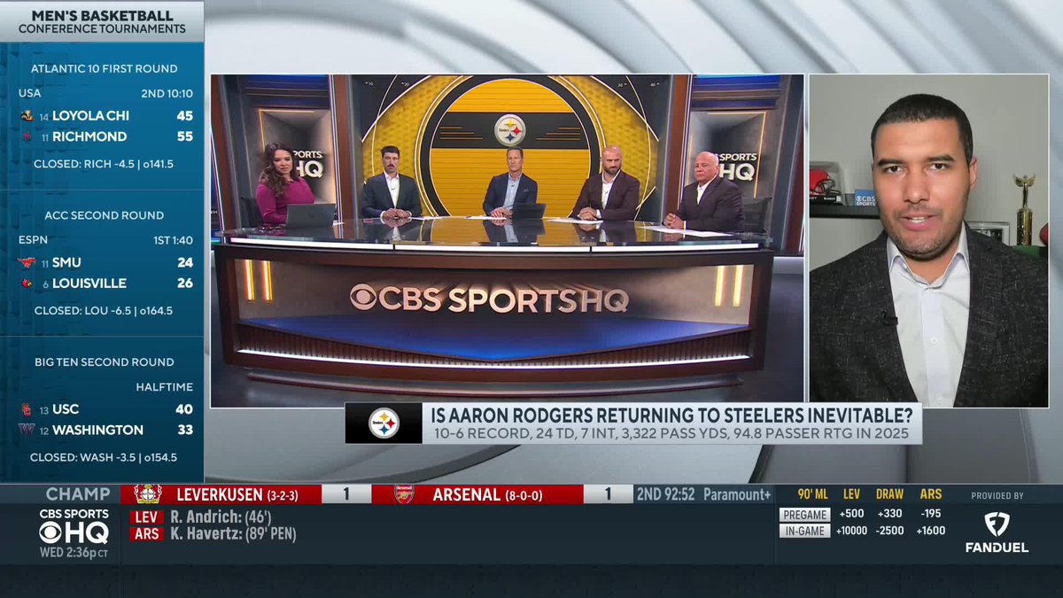 "Pending a physical, Kyler Murray will very likely be the Minnesota Vikings next QB." Jonathan Jones with the latest on Kyler Murray.