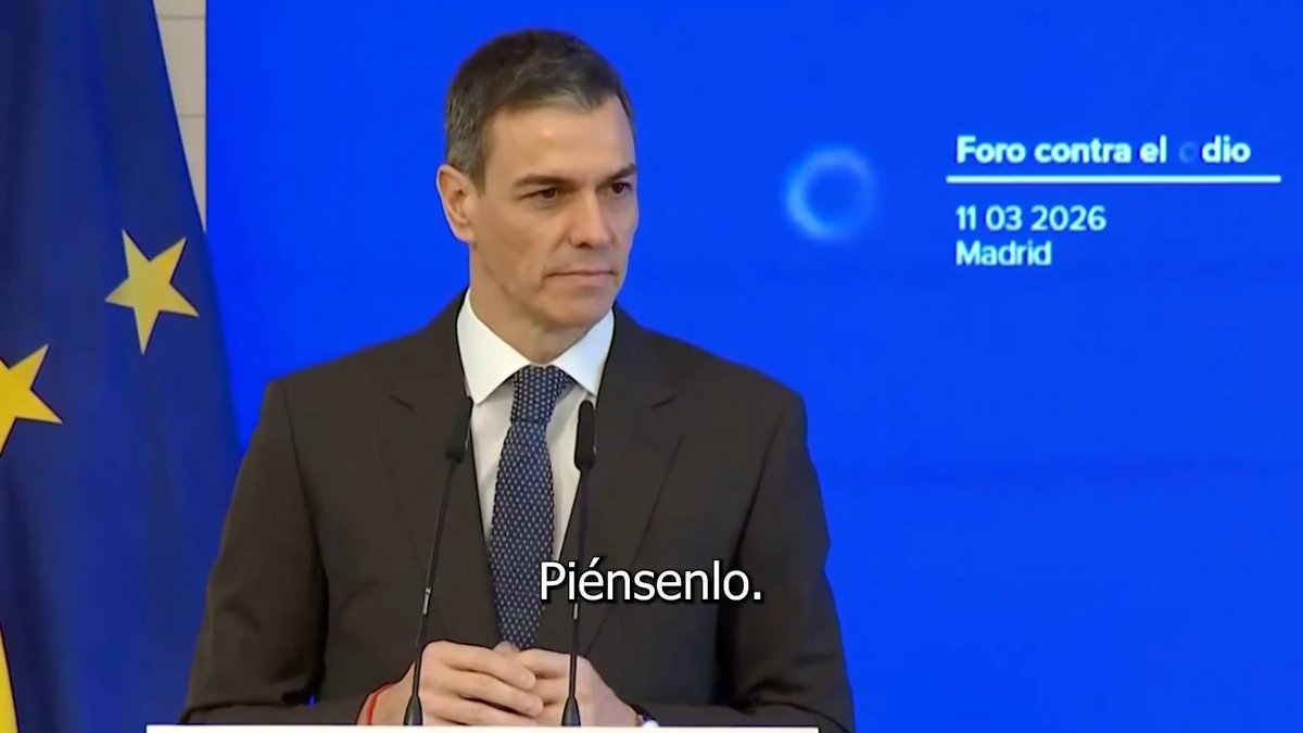 El odio ya no es una emoción. Es un producto que algunos fabrican y distribuyen para enriquecerse con él. Mientras, la sociedad entera sufre. Tú también.