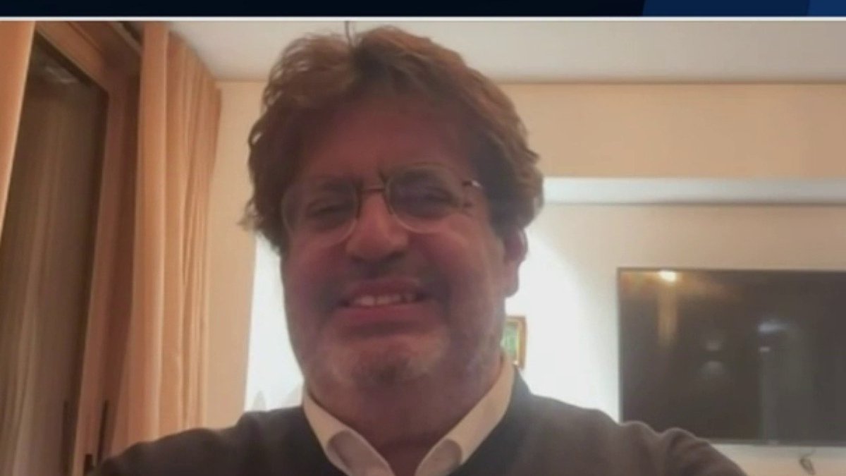 "Il a dépassé Churchill et tous les leaders, Benjamin Netanyahou est en train d’écrire l’histoire avec un grand H" Meyer Habib (Meyer Habib)