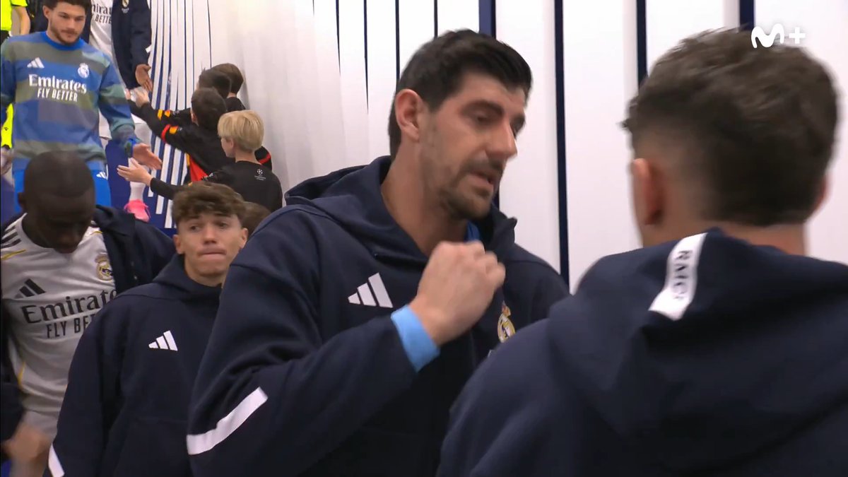 UNO DE LOS DUELOS CLÁSICOS DE LA DÉCADA. #UCL #LaCasaDelFútbol