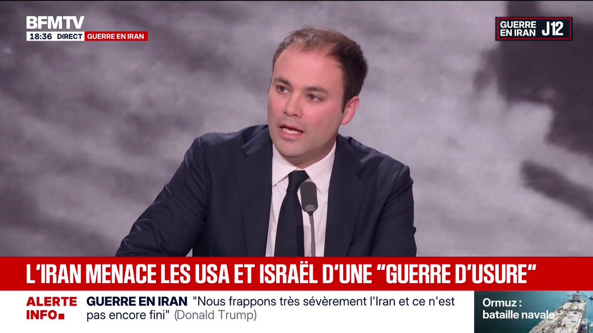 Les langues commencent à se délier.