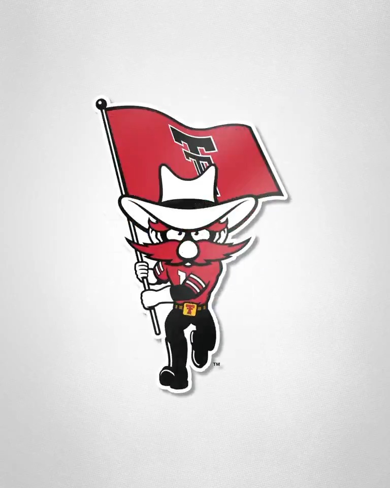 One legend. Every sport. Introducing the Raider Red logo collection. Coming soon to a retailer near you.