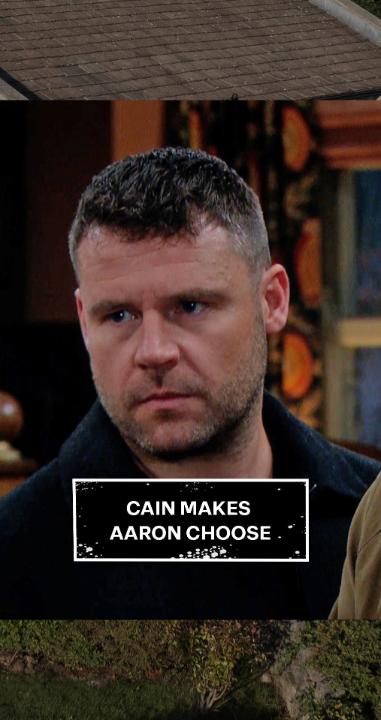 Things getting heated in the Woolpack. #Emmerdale