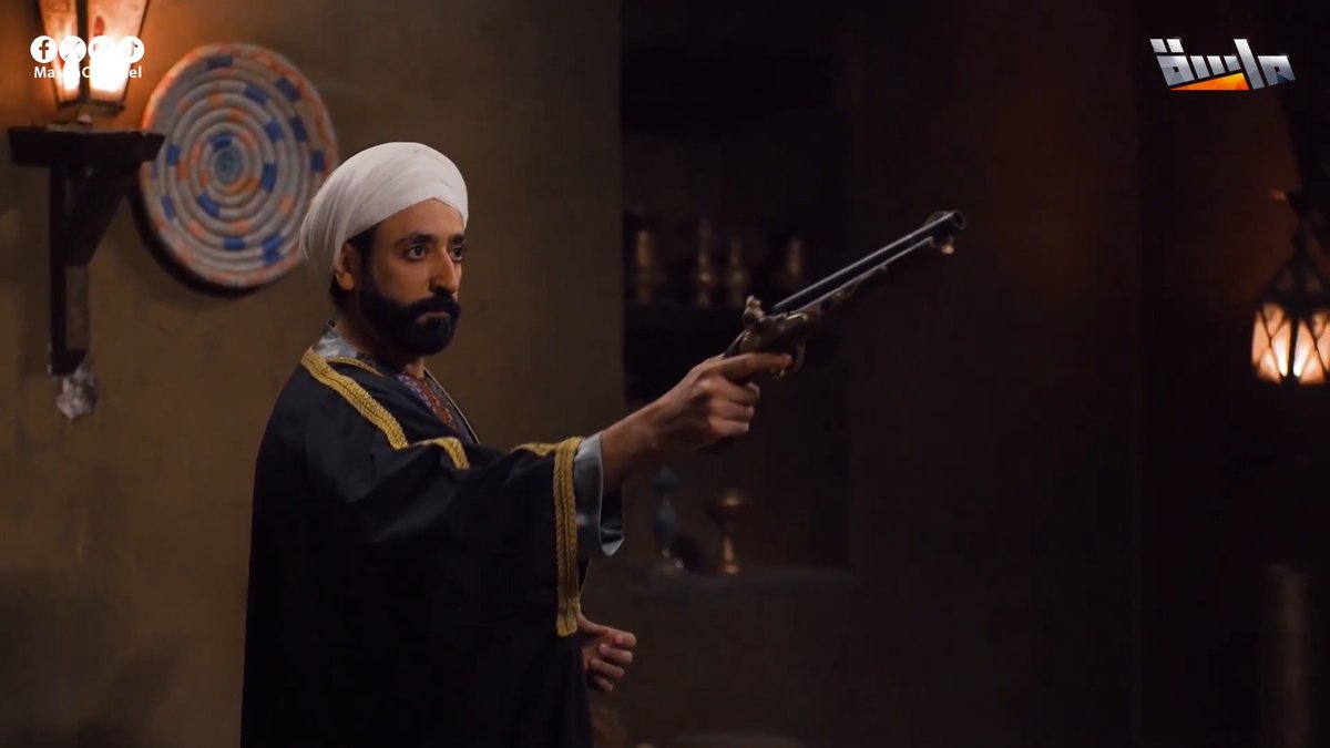 إياس جنى على نفسه وأصدقائه وكتب نهايتهم بيده! - ولكل خاين نهاية.. #مسلسل_وادي_ميسان22