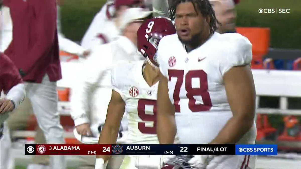 Bryce Young reunites with John Metchie III after Metchie signs a 1-year deal with the Panthers ELITE connection at Alabama