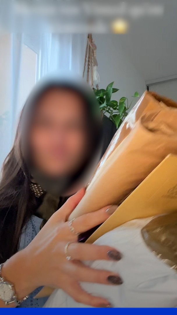 🖊️ "Nous avons été contraints de rembourser l'acheteur" 👉 Vinted, Amazon.. Qu'est-ce que cette nouvelle arnaque à l'IA sur les plateformes de vente de ligne?