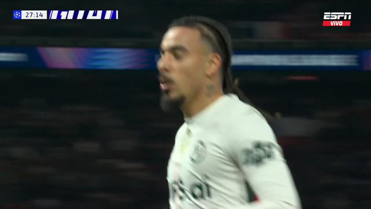 LA ASISTENCIA DE ENZO FERNÁNDEZ. 😮💨🇦🇷