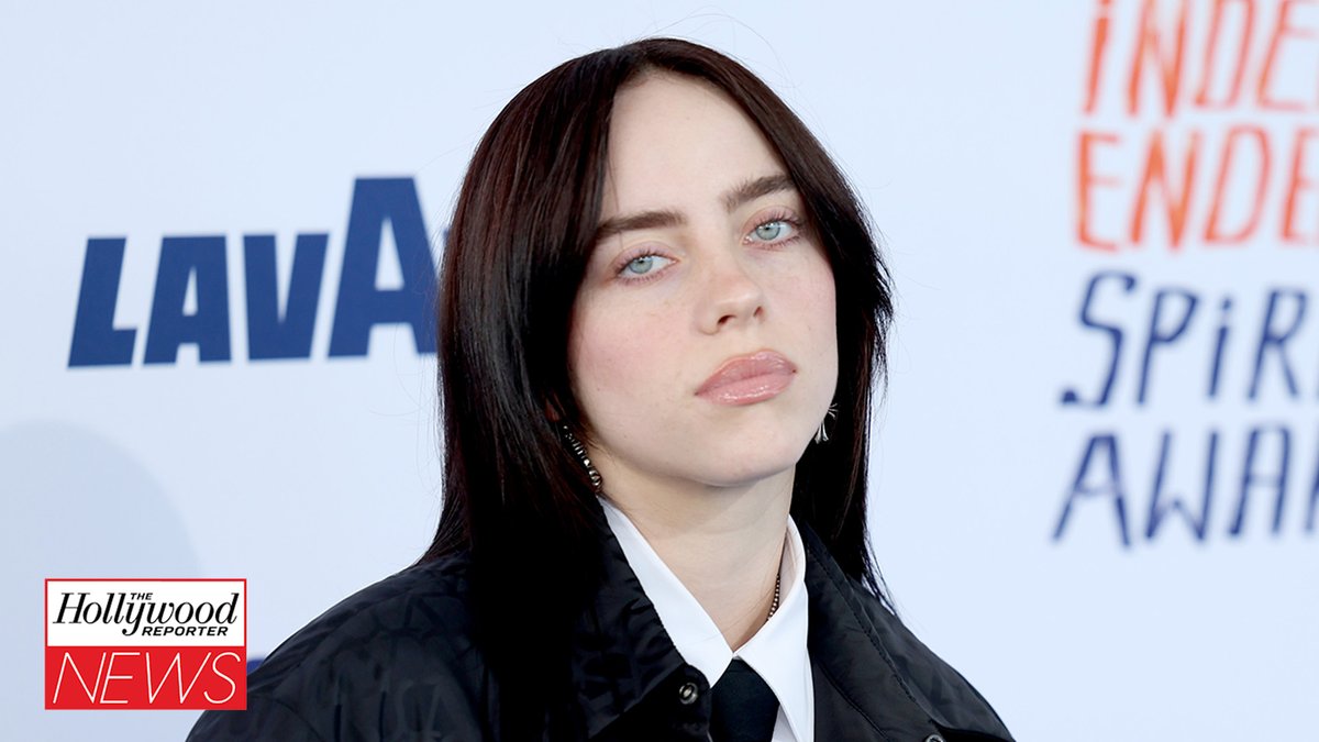 Music superstar Billie Eilish is eyeing the big screen. The singer and songwriter is in talks to make her feature acting debut with Oscar-winning filmmaker Sarah Polley's adaptation of Sylvia Path's classic 1963 novel #TheBellJar