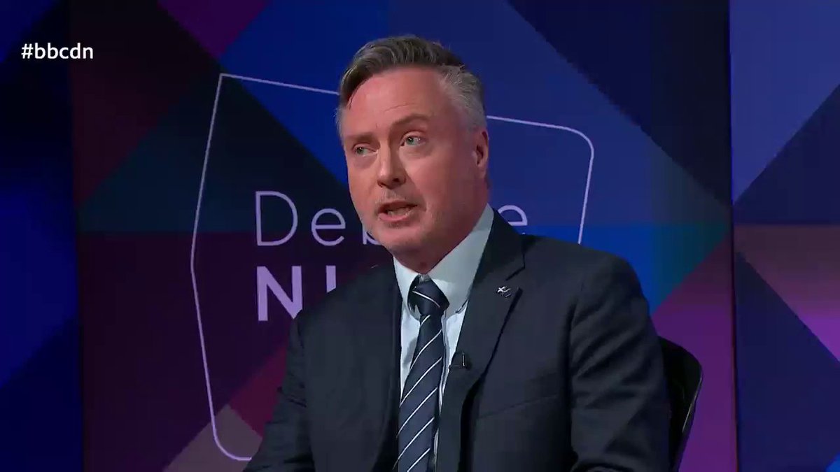 “I do think the clubs need to step up because we need to change this culture” The SNP’s Alyn Smith says he “recoils” at the idea that wearing football colours means you “get a pass” to “behave appallingly”, but says new laws are not the answer #bbcdn