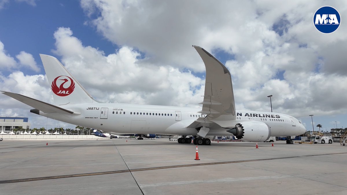 When Team Japan comes to town for World Baseball Classic, they bring great company. 😍 JAPAN AIRLINES【JAL】 #WorldBaseballClassic