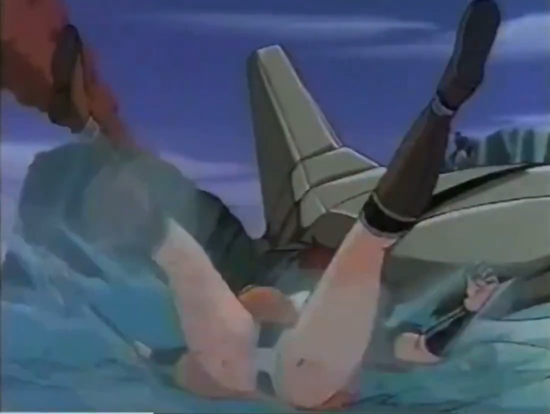 Project A-ko: Uncivil Wars (1990)