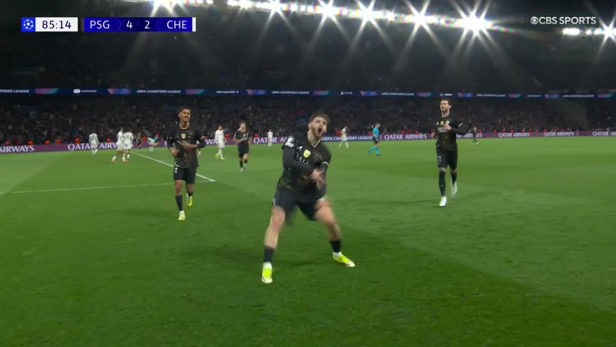KHVICHA KVARATSKHELIA. QUÉ GOLAZO ☄️