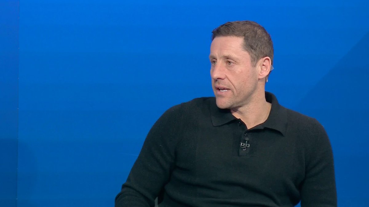 "City did not have the answers" 🗣️ Michael Brown reflects on Man City's 3-0 loss to Real Madrid in the Champions League ⚽️