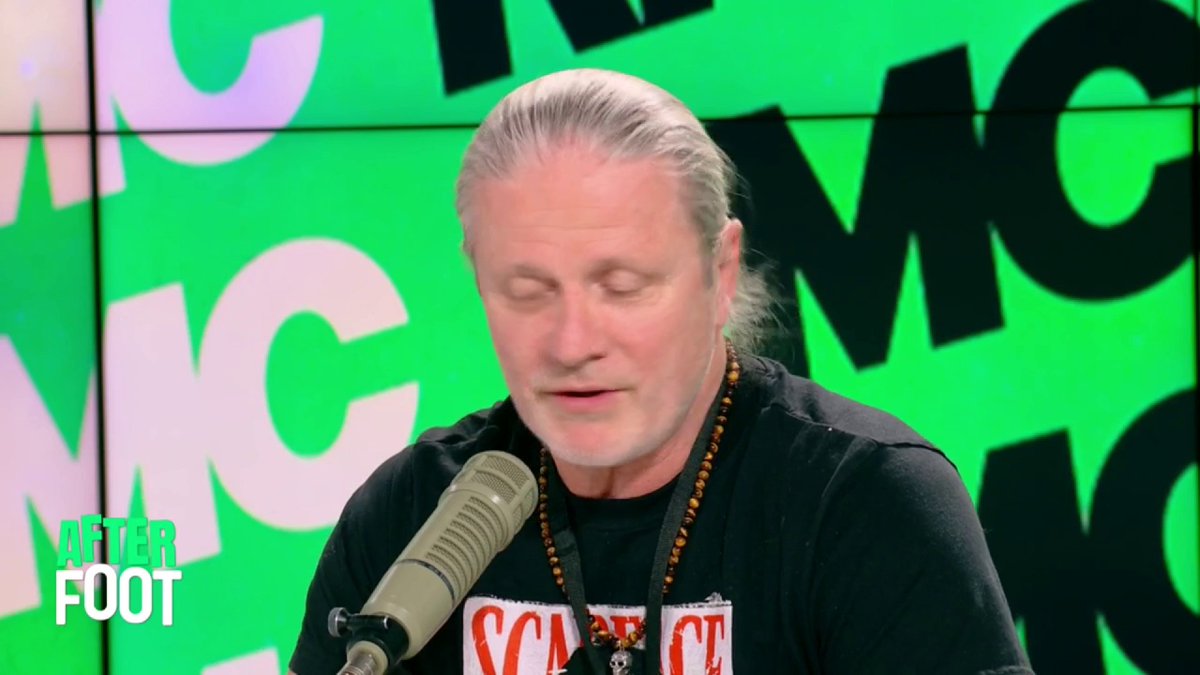 🗣 "Est-ce que tu peux réitérer l'exploit de la saison dernière en Ligue des champions avec un gardien qui montre des défaillances sur pas mal de plans ?" Manu Petit s'interroge sur la fiabilité de Safonov pour permettre au PSG de conserver son titre en C1.