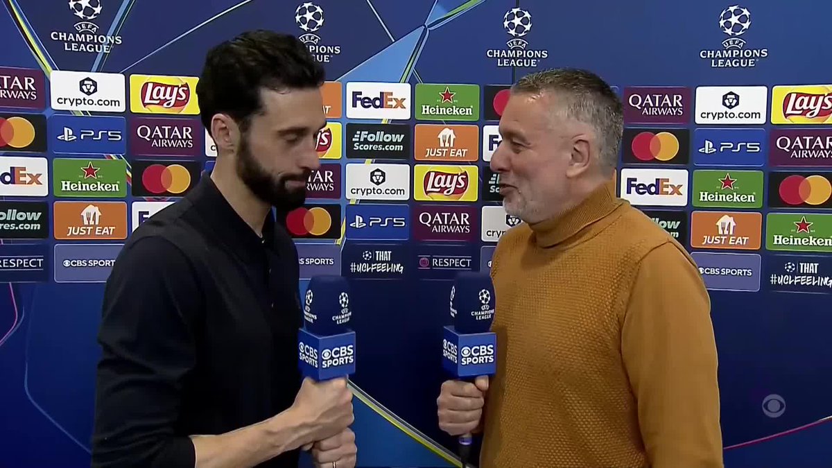 “I think we have a plan, we believe in that plan and the players give everything tonight.” Álvaro Arbeloa and Guillem Balague react to Real's 3-0 win against Man City ⚪️