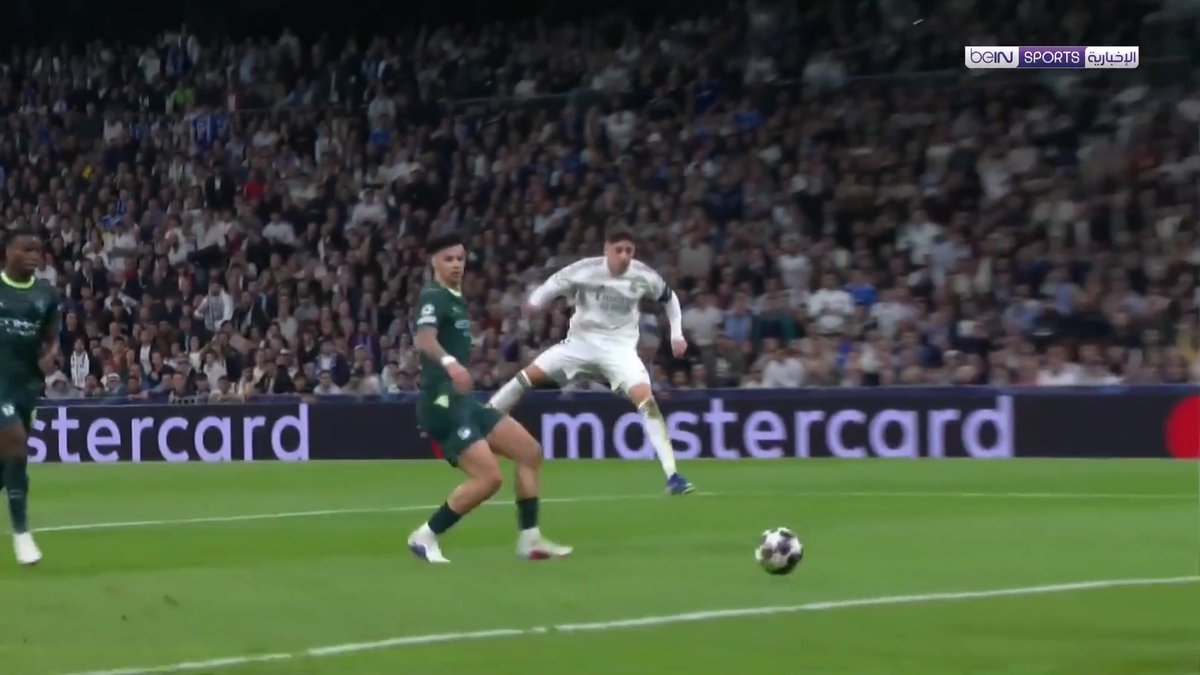 🟣🎥تقرير خاص | قاد فيديريكو فالفيردي فريقه ريال مدريد لفوز مثير 3 - 0 في شباك ضيفه مانشستر سيتي في ذهاب ثمن نهائي دوري أبطال أوروبا 🎙️تقرير | عفيف الزرقي Afif Zorgui | عفيف الزرقي