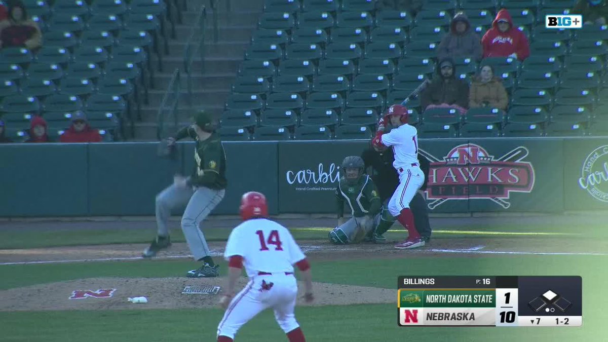 HUSKERS WIN!🌽