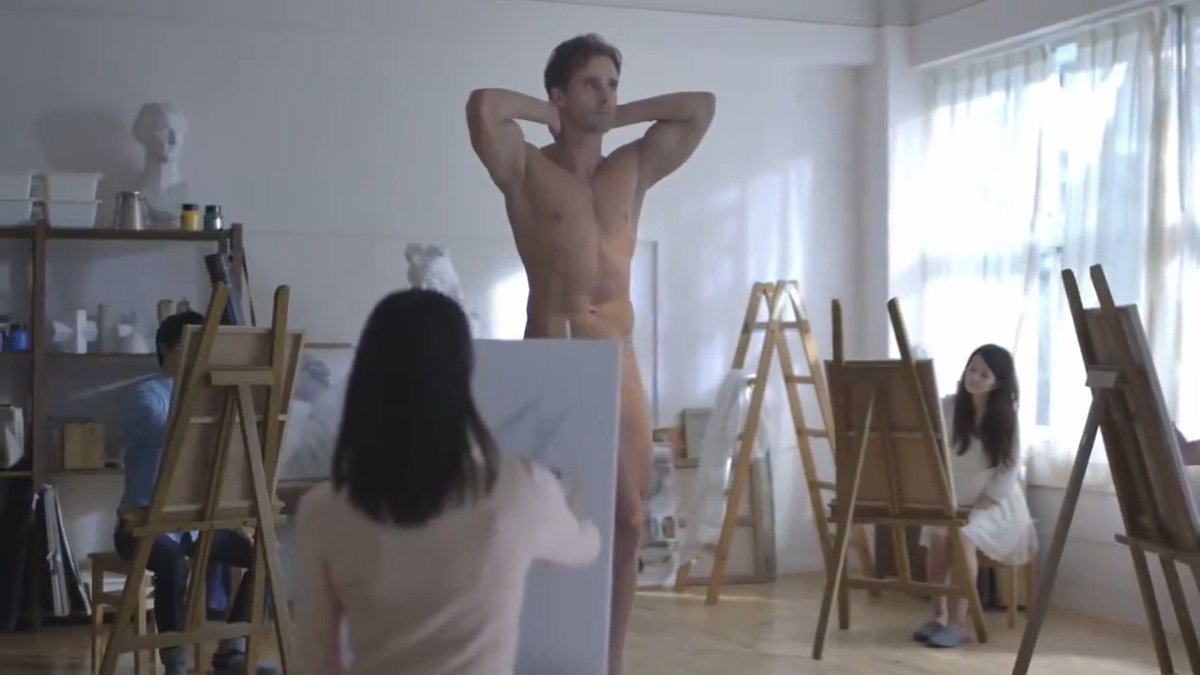Japanese advertising peaked here